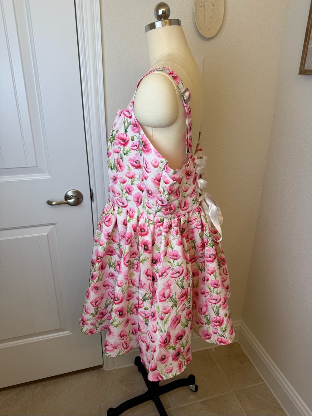 NWOT Dolls Kill Magic Moves Corsett Dress sz 1X - Picture 5 of 11